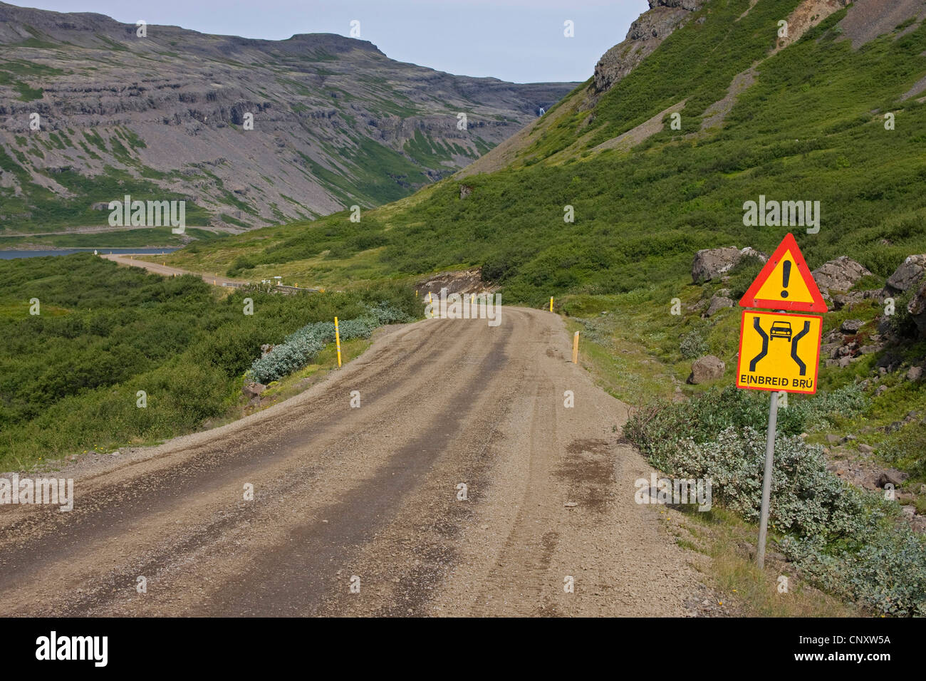 Route 60 iceland Banque de photographies et d’images à haute résolution