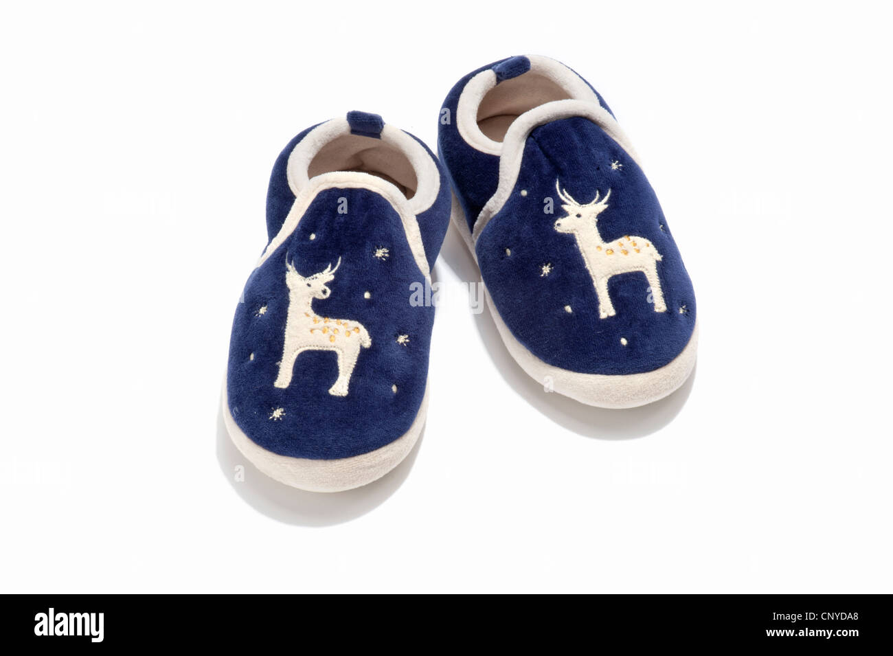 Chaussons Dinosaure Pour Enfants - Doudou Anti-Dérapant - Garçons Et Filles - Maison Et Extérieur