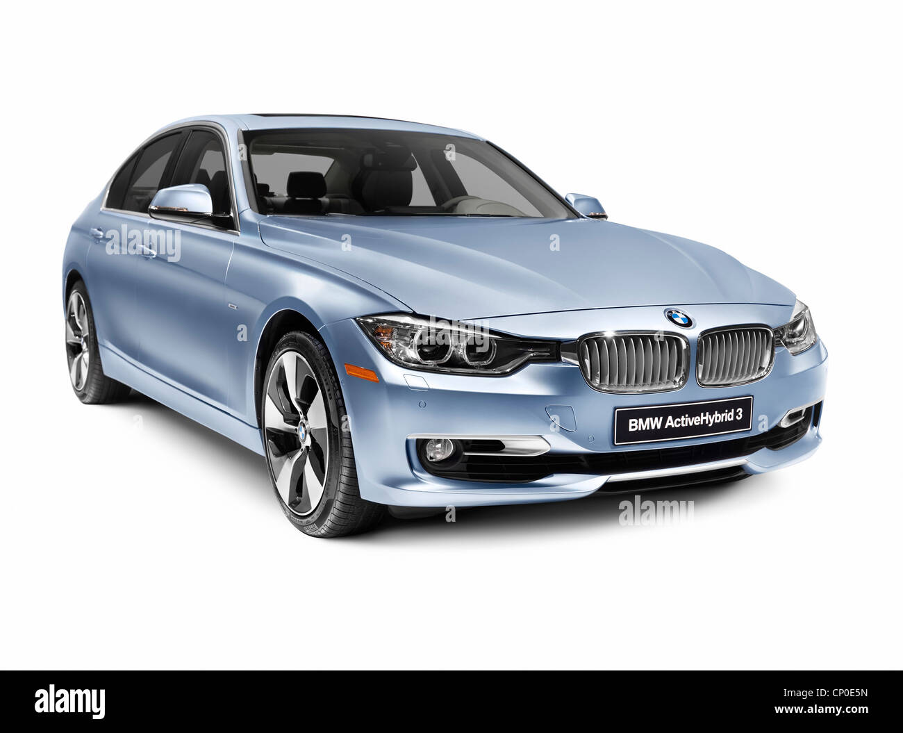 Licence et tirages sur MaximImages.com - BMW voiture de luxe, photo de stock automobile. Banque D'Images