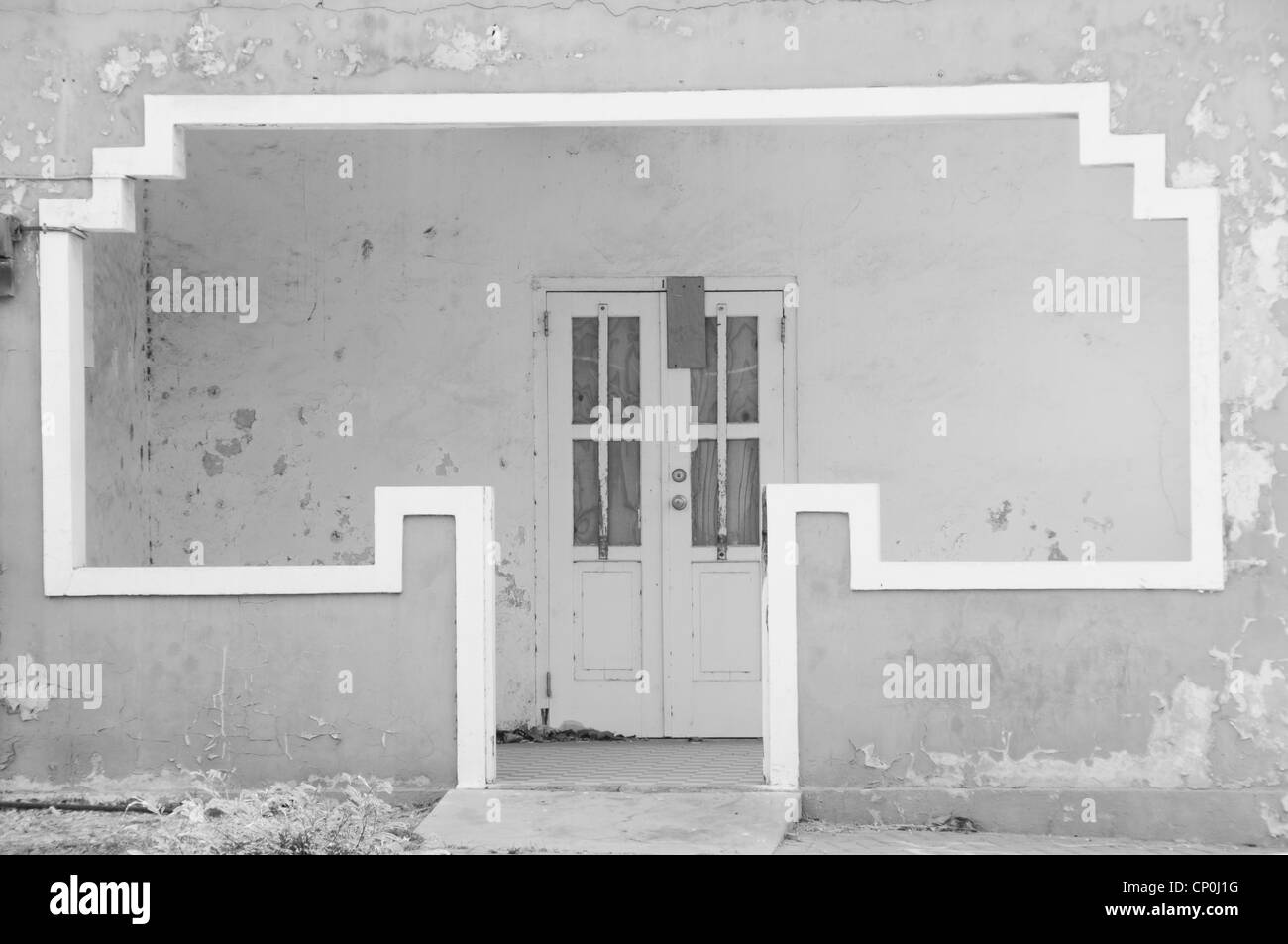 Bonaire Bonaire : Néerlandais, le papiamentu : Boneiru) est une île des Caraïbes qui, avec l'îlot inhabité de Klein Bonaire Banque D'Images