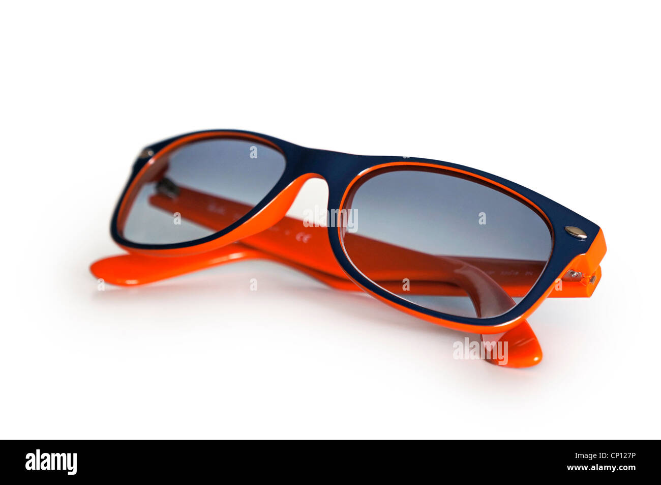 Lunettes de soleil Banque D'Images