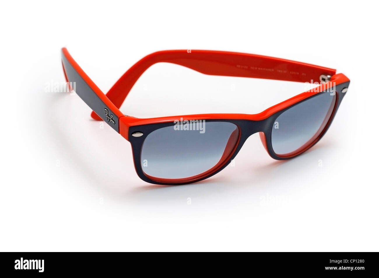 Lunettes de soleil Banque D'Images