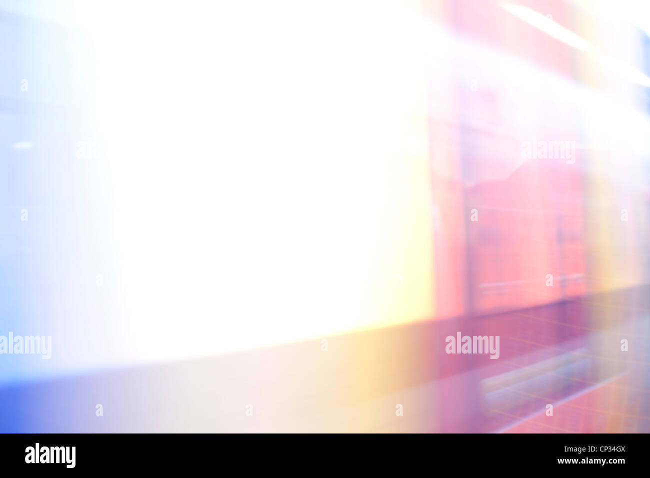 Stripes Banque D'Images