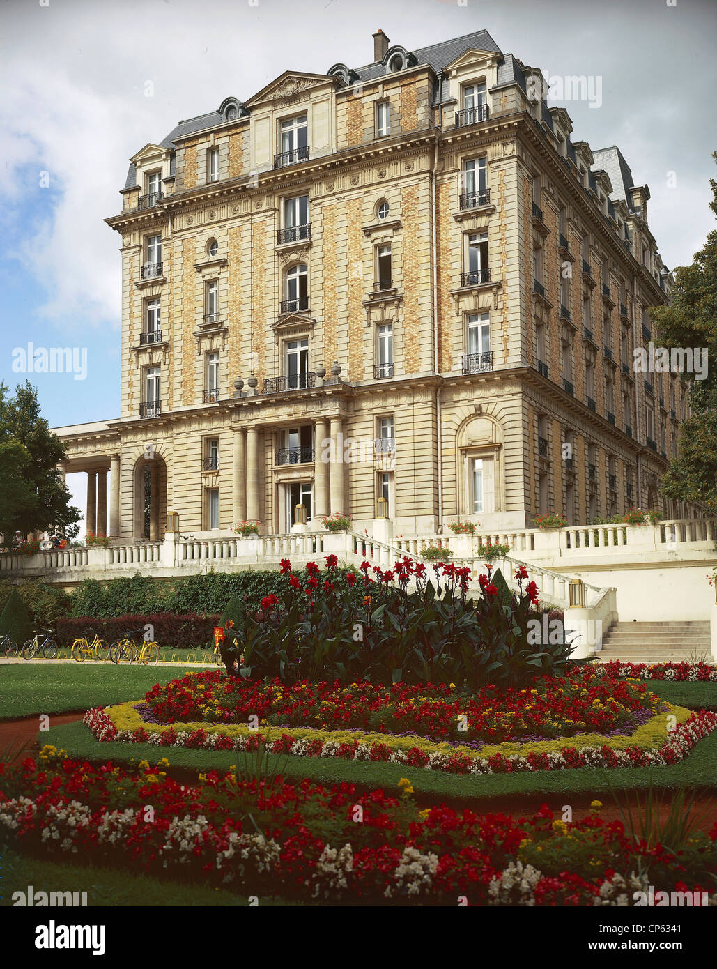 Vittel france Banque de photographies et d’images à haute résolution