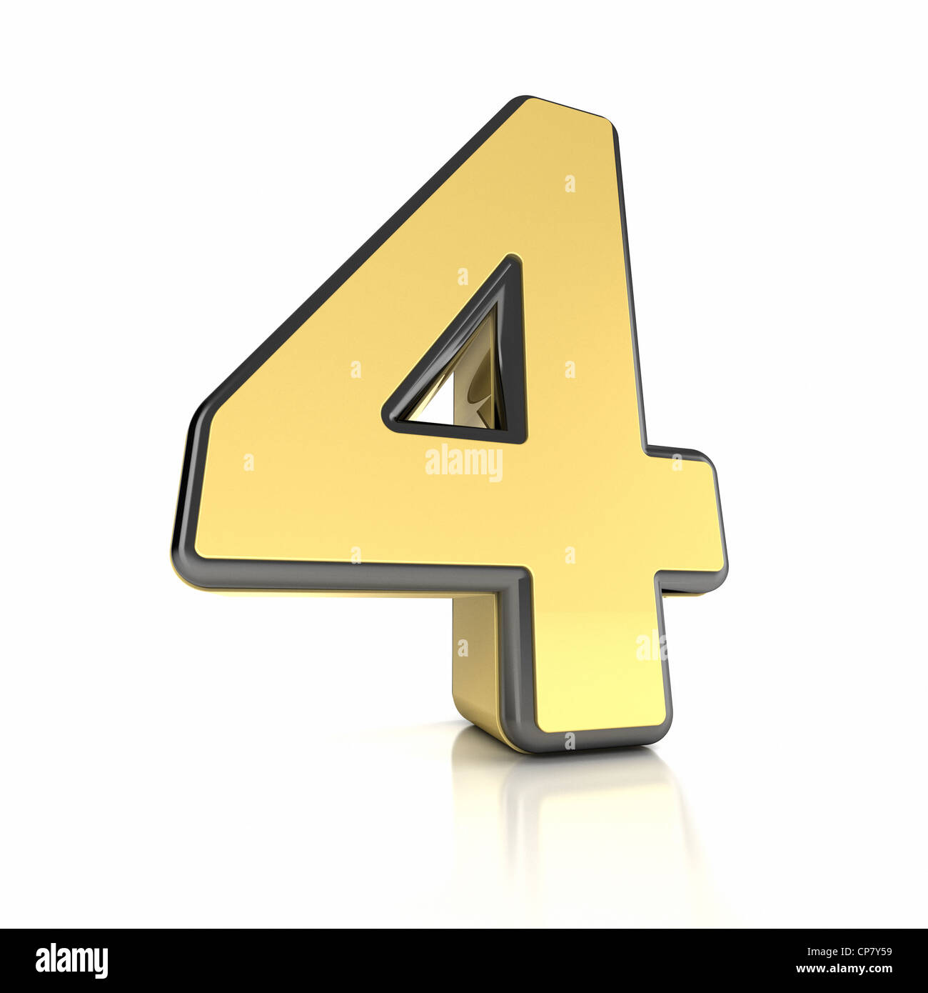  Chiffre quatre Banque de photographies et d’images à haute résolution ...