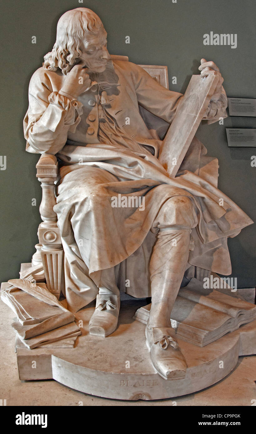 Augustin pajou Banque de photographies et d’images à haute résolution