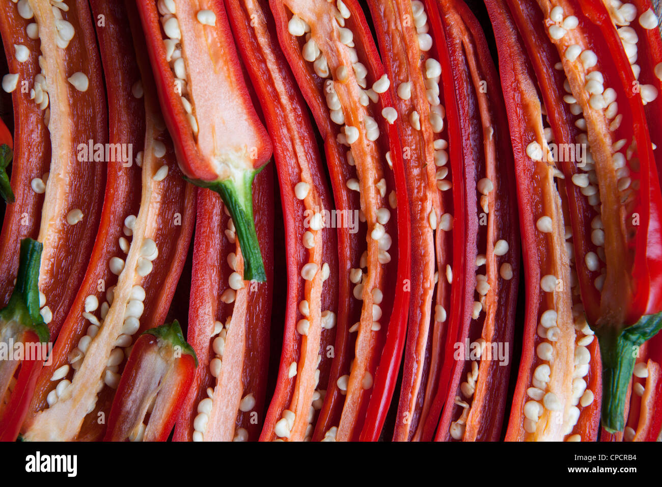 Red Hot Chili Peppers, Banque D'Images