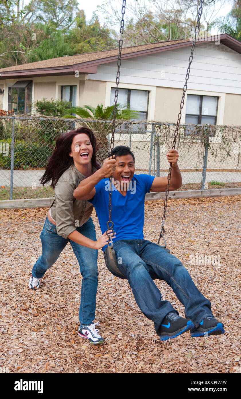 rencontres ethniques