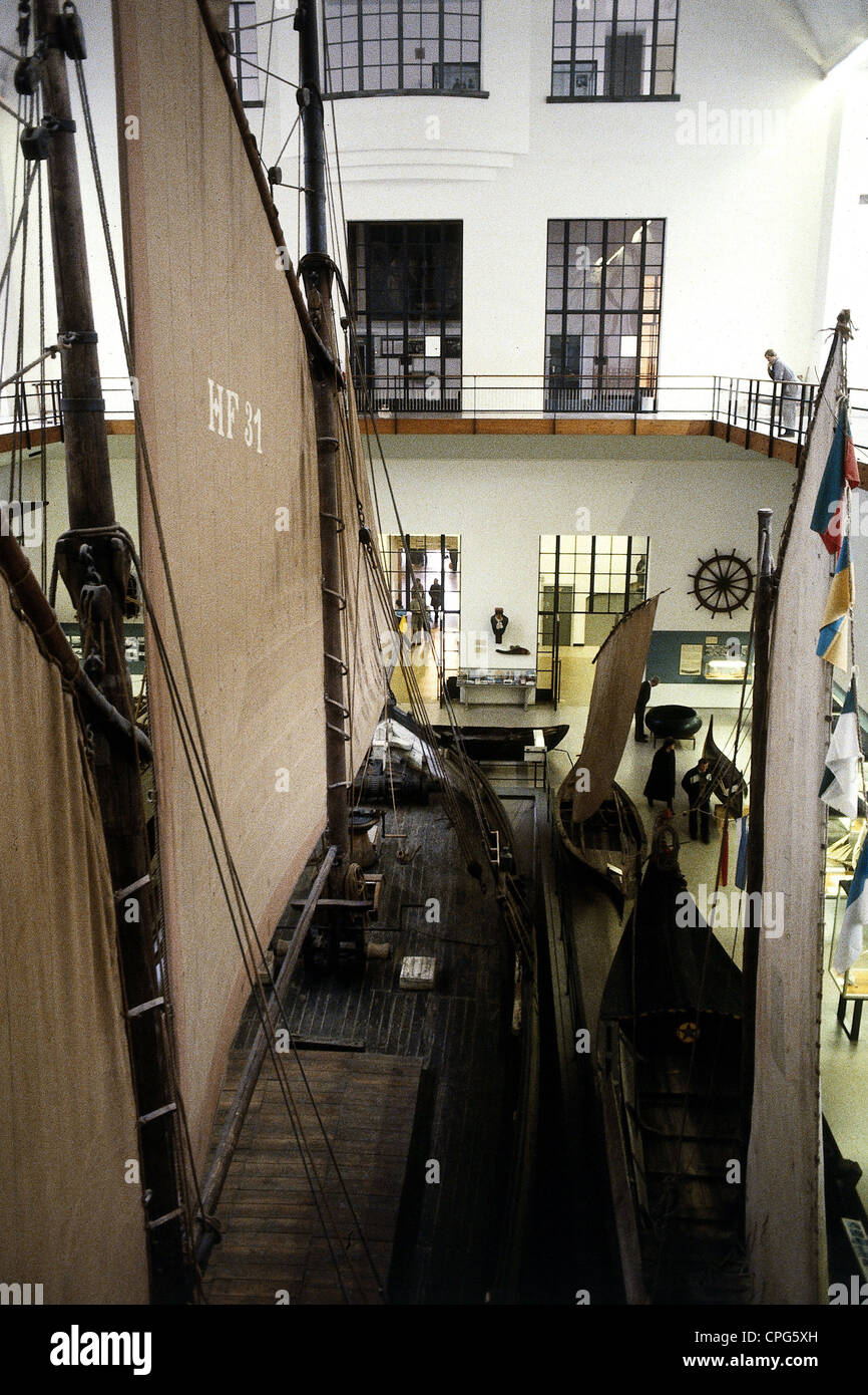 Géographie / Voyage, Allemagne, Bavarois, Munich, musées, musée allemand, photographie intérieure, droits additionnels-Clearences-non disponible Banque D'Images