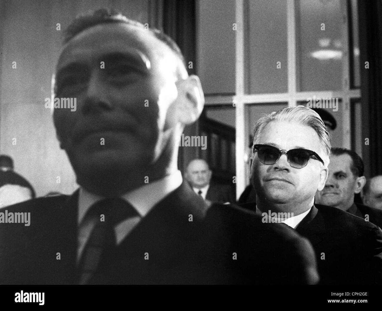 Wilhelm boger Banque de photographies et d’images à haute résolution ...