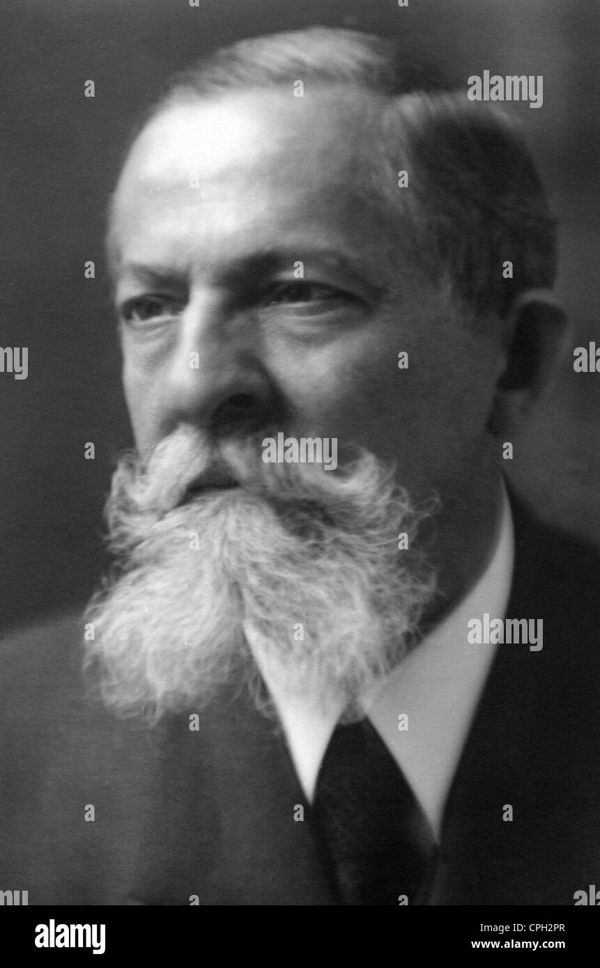 Kotzde-Kottenrodt, Wilhelm, 1.3.1878 - 4.9.1948, professeur et écrivain allemand, portrait, 1930, Banque D'Images