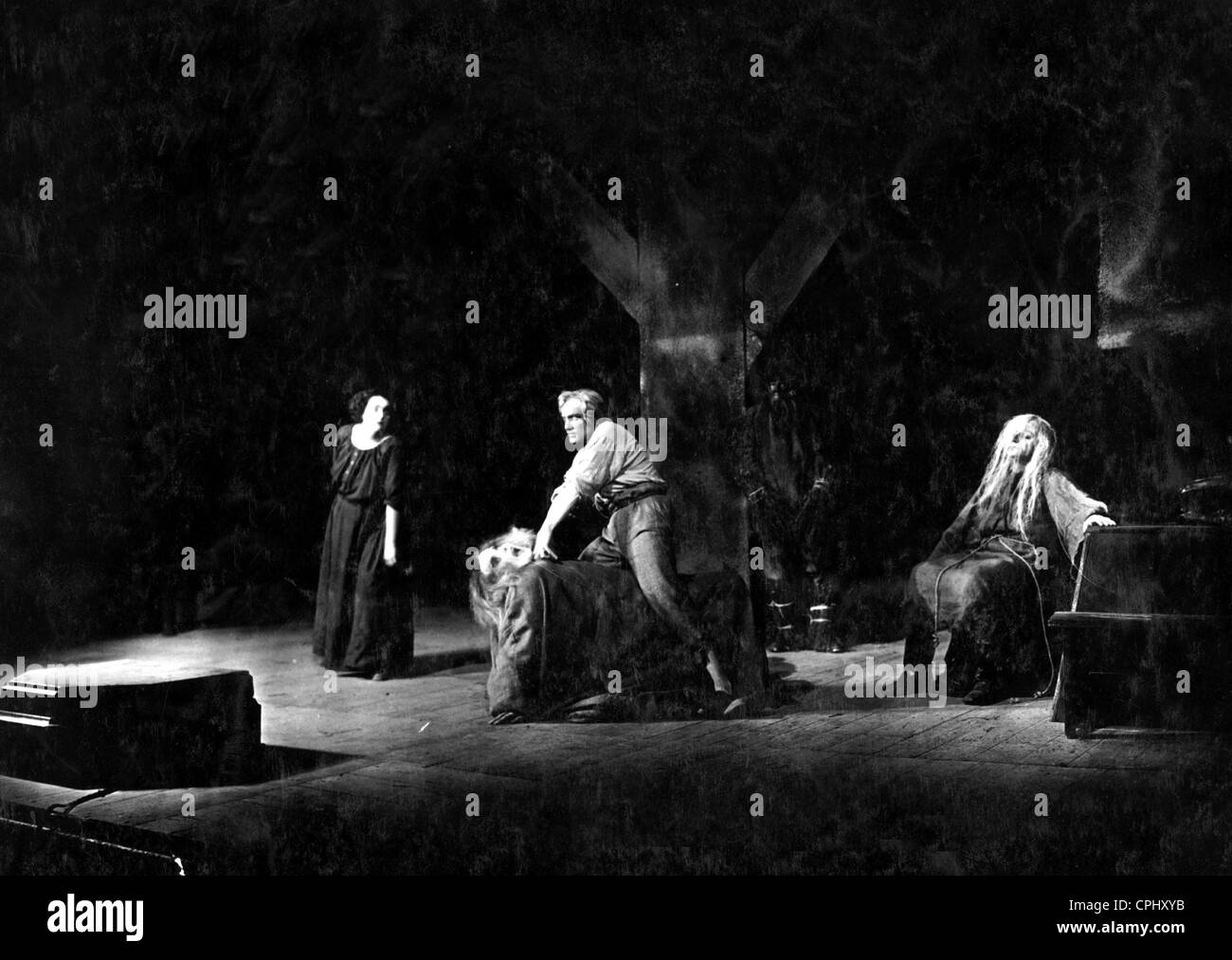 Scène de théâtre Banque de photographies et d’images à haute résolution Alamy