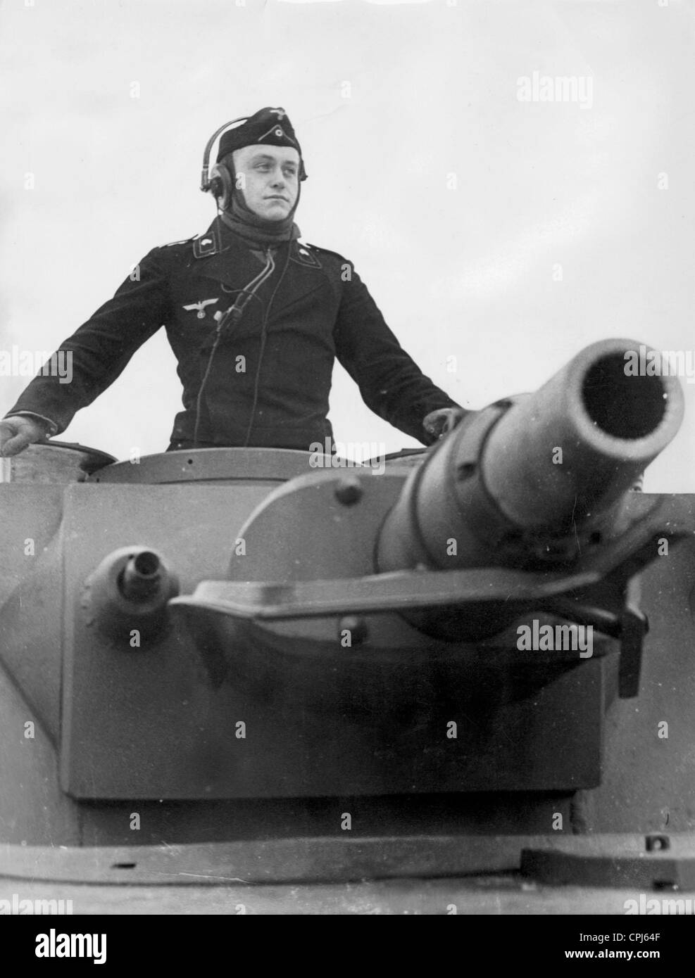 German tank 1939 Banque de photographies et d’images à haute résolution ...