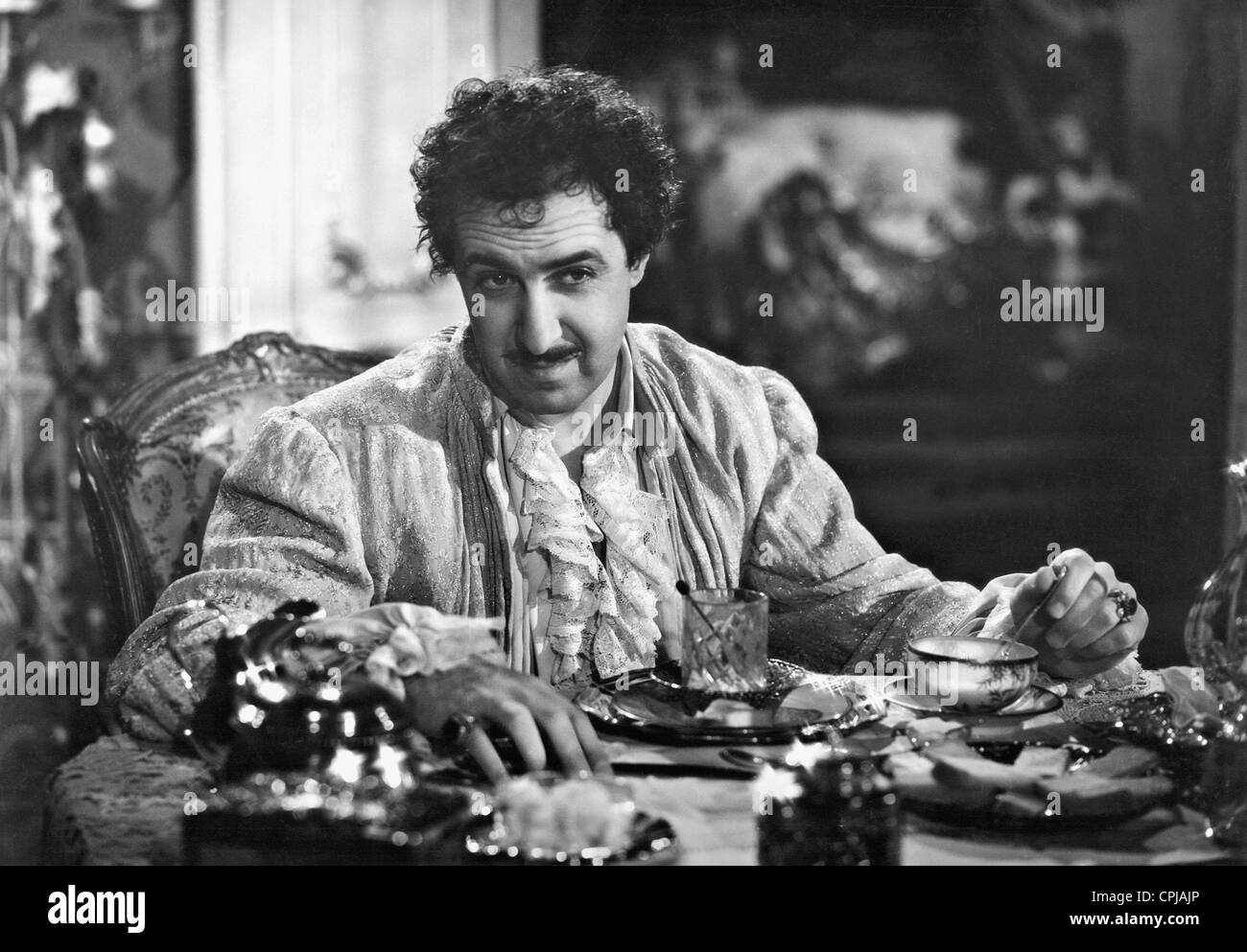 Ferdinand Marian dans 'Jud Suess', 1940 Banque D'Images