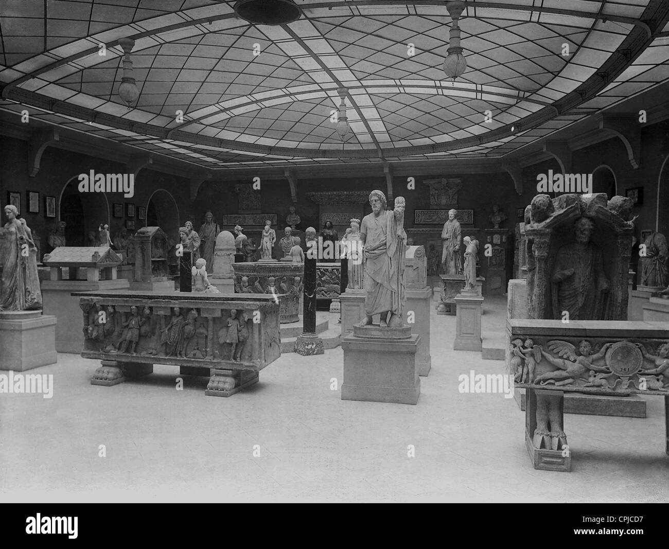Archiduc ferdinand Banque d'images noir et blanc - Alamy