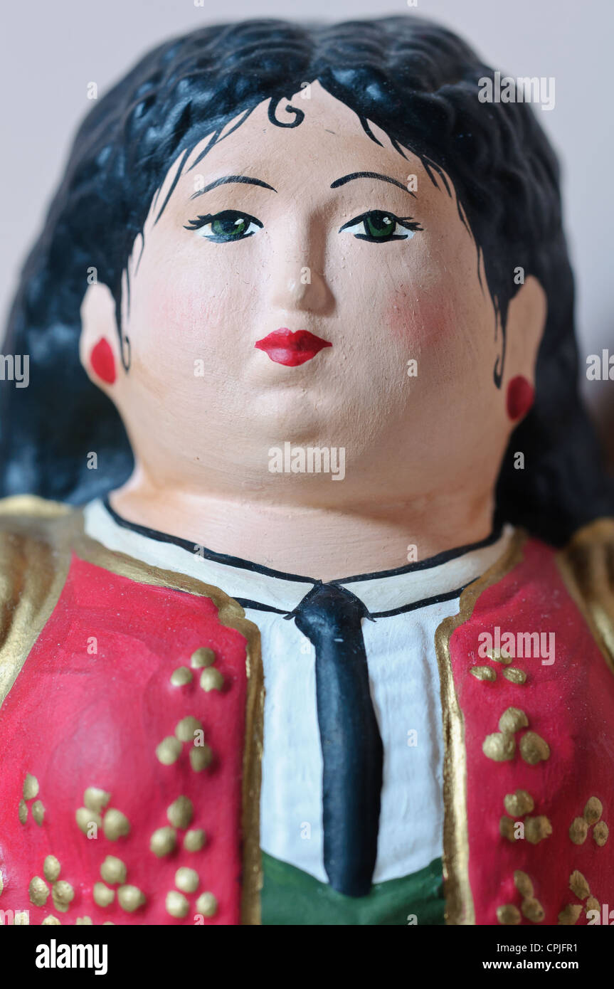 Sculpture de grosse femme Banque de photographies et d'images à haute  résolution - Alamy