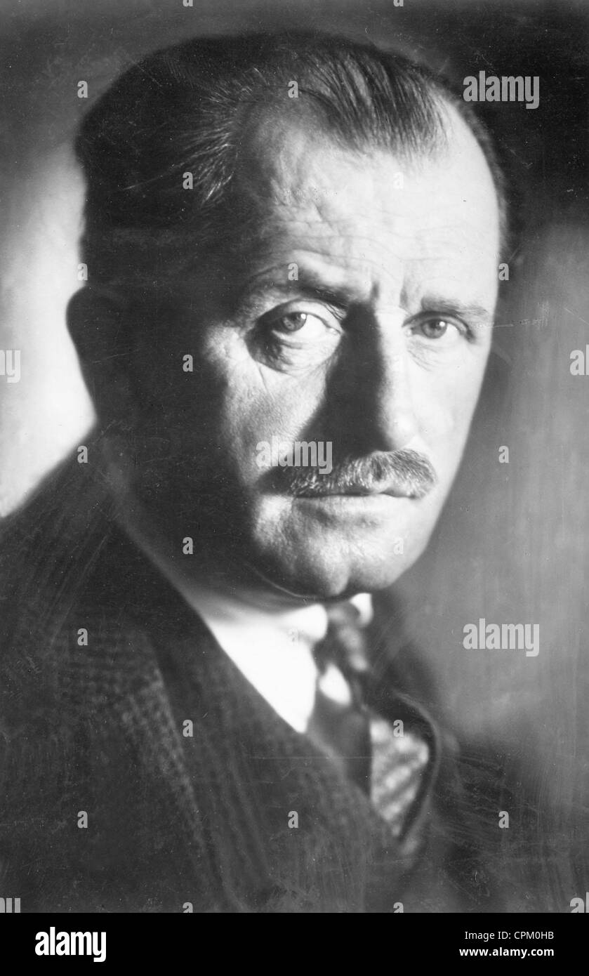 Ferdinand Porsche, 1940 Banque D'Images
