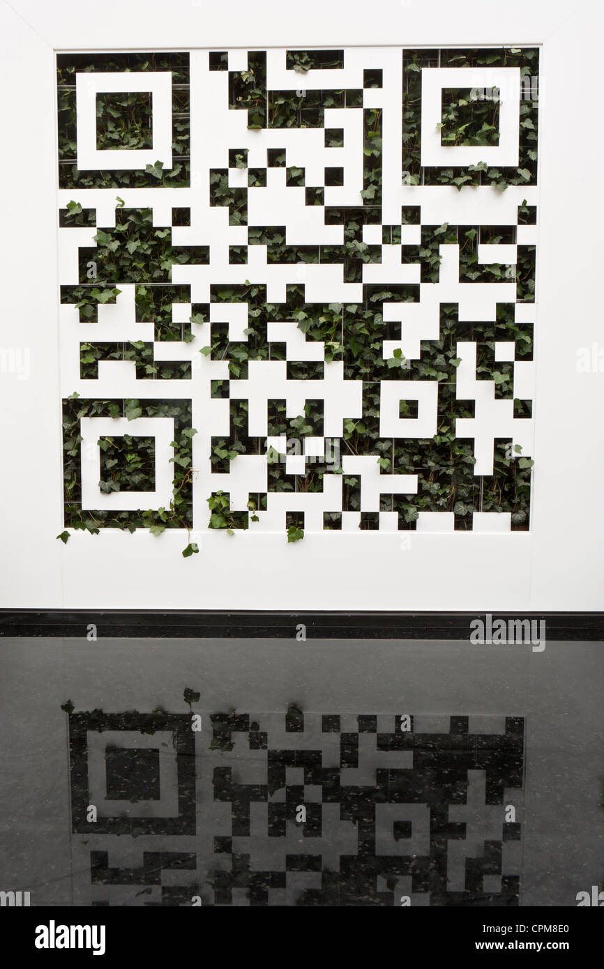 RHS Chelsea Flower show de Londres Mai 2012 Banque D'Images