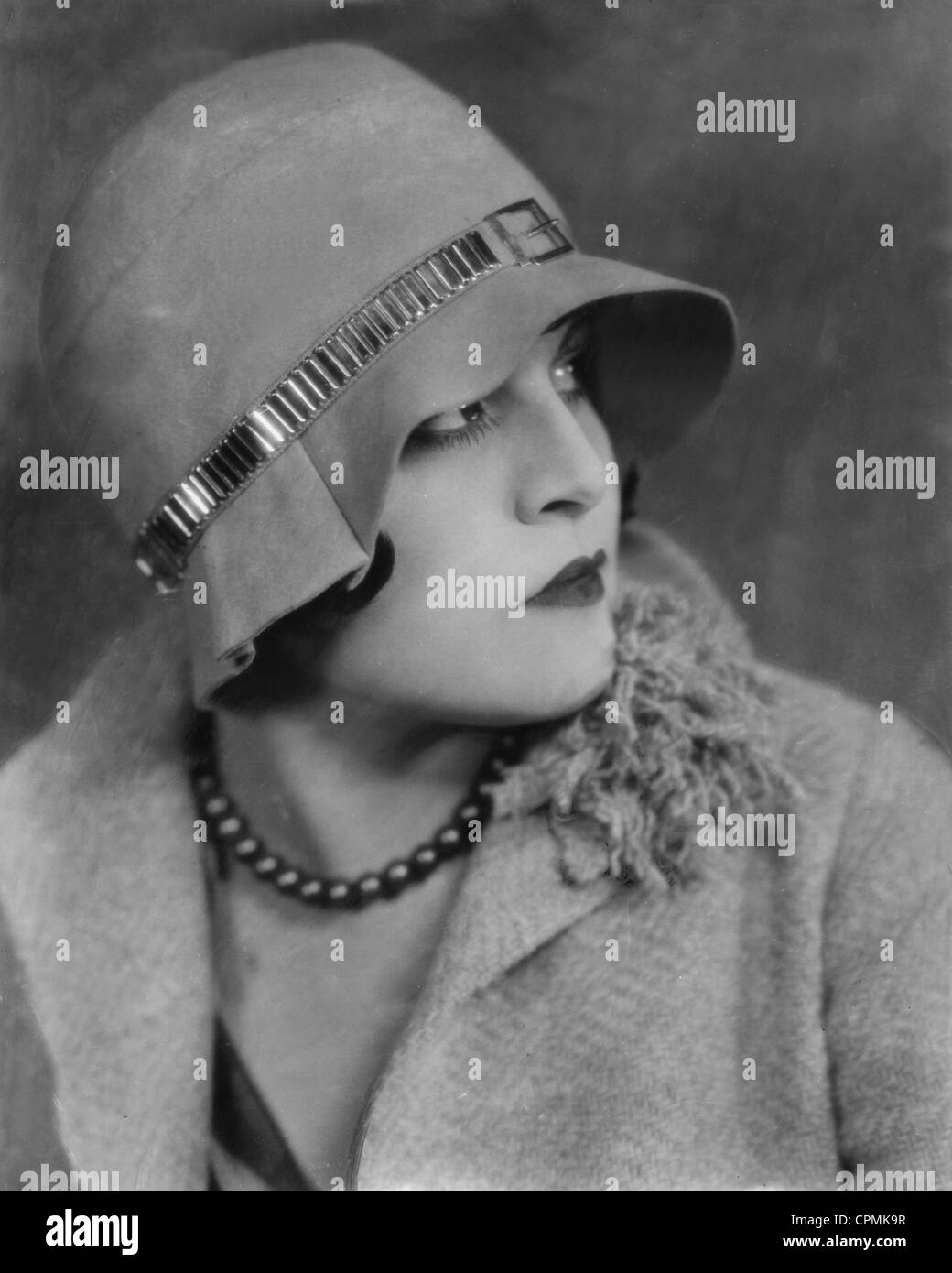 Actrice lina basquette Banque de photographies et d’images à haute