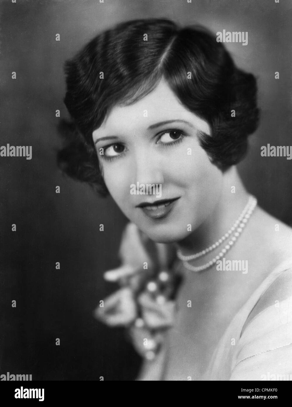 Margaret Morris Banque D'Images