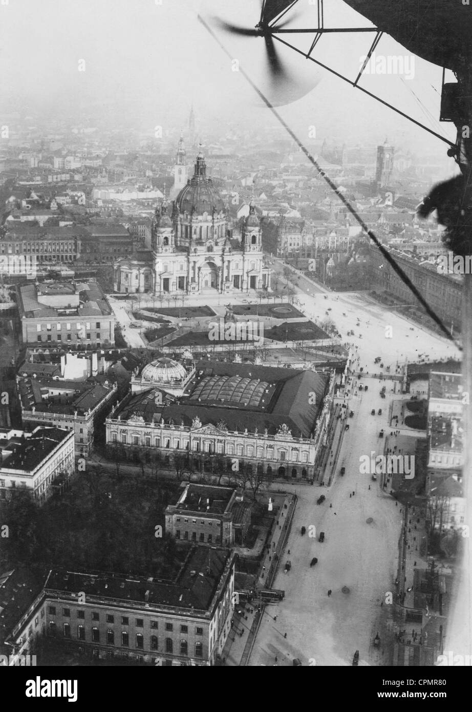 Berlin 1914 Banque de photographies et d’images à haute résolution - Alamy
