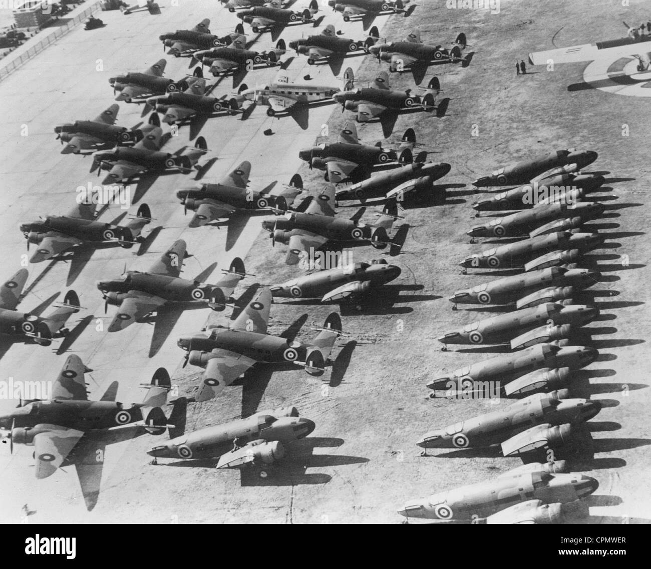 Avions bombardiers Banque de photographies et d’images à haute