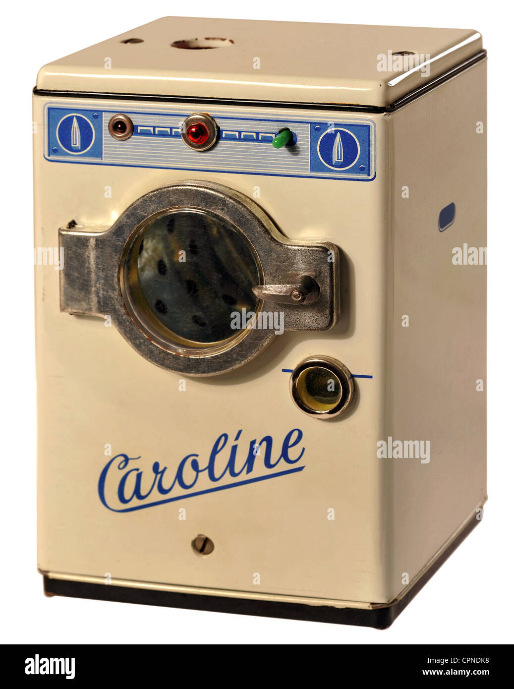 Jouets Lave Linge Lave Linge Pour Enfants Caroline Allemagne 1957 Droits Supplementaires Clearences Non Disponible Photo Stock Alamy