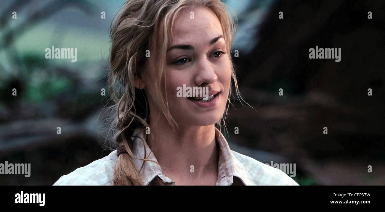 Killer Elite année : 2011 Etats-Unis / Australie Directeur : Gary McKenny Yvonne Strahovski Banque D'Images