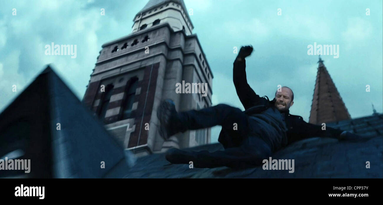 Killer Elite Banque D'Images