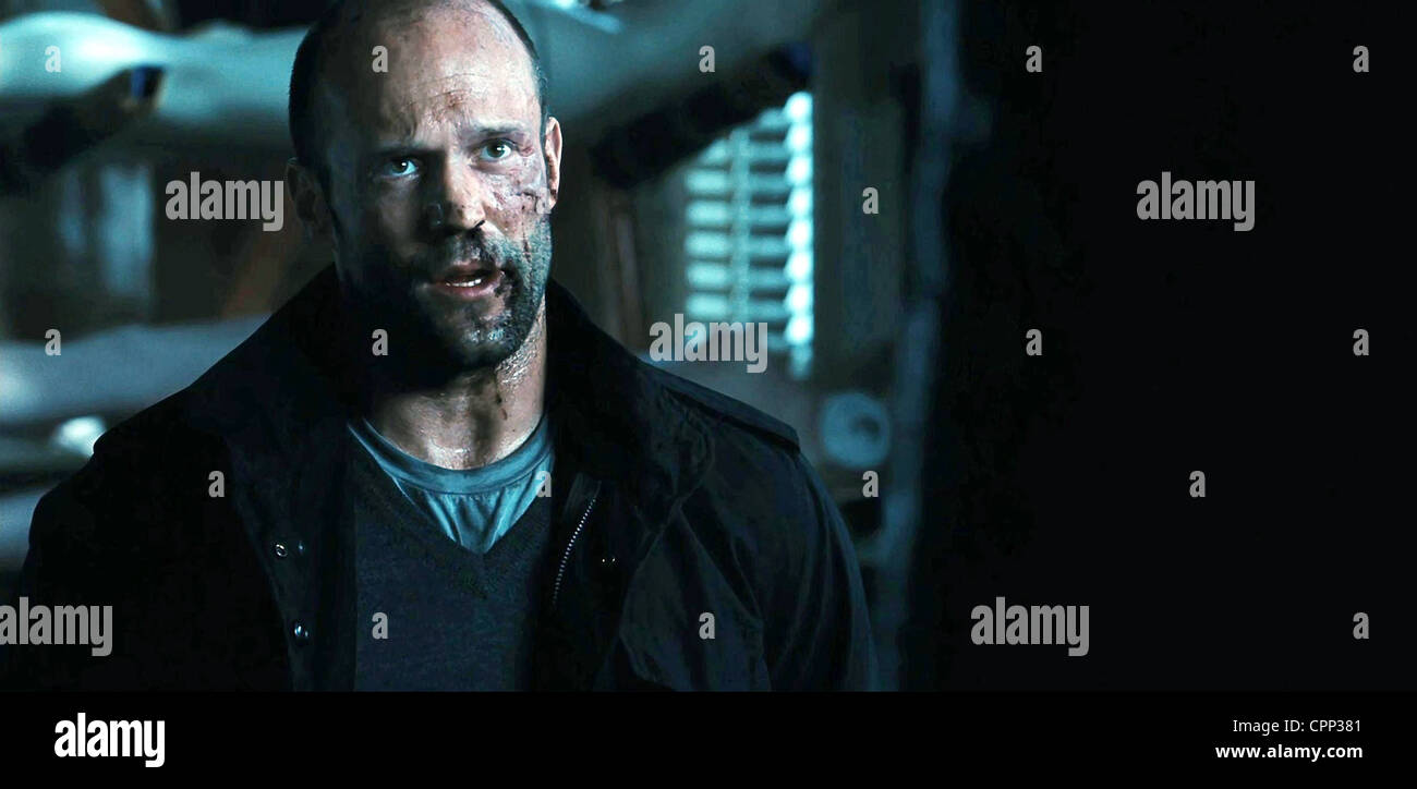 Killer Elite Banque D'Images