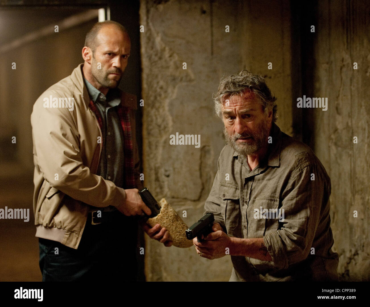 Killer Elite Banque D'Images