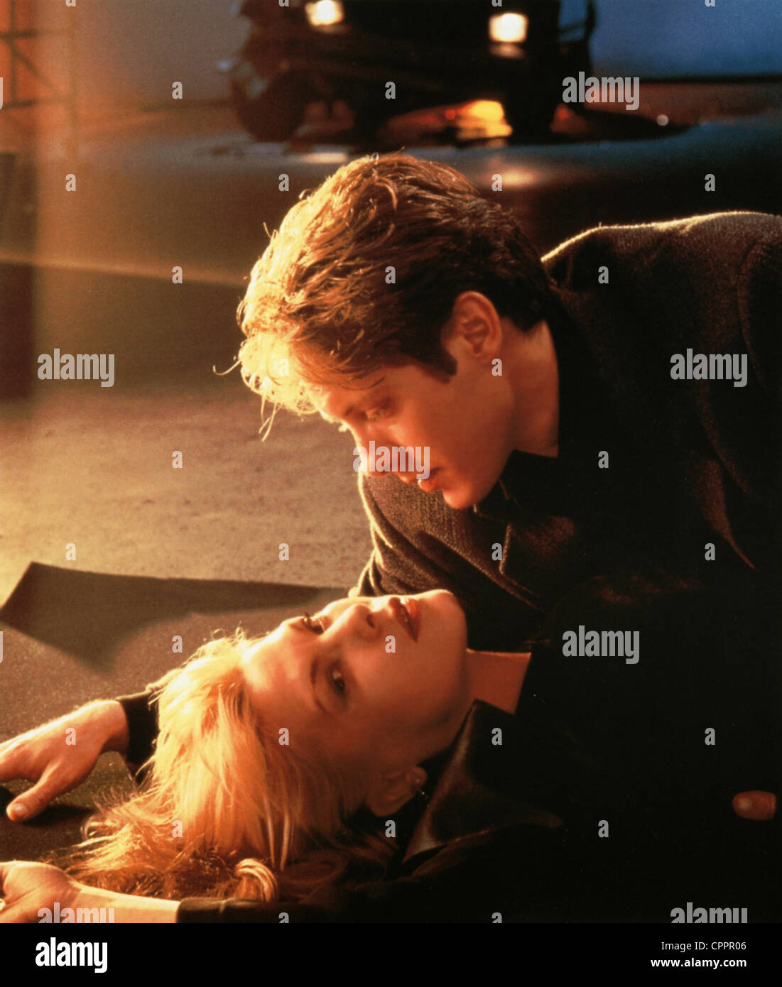 Crash 1996 james spader Banque de photographies et d’images à haute