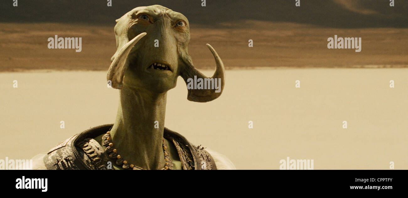 John Carter Banque D'Images