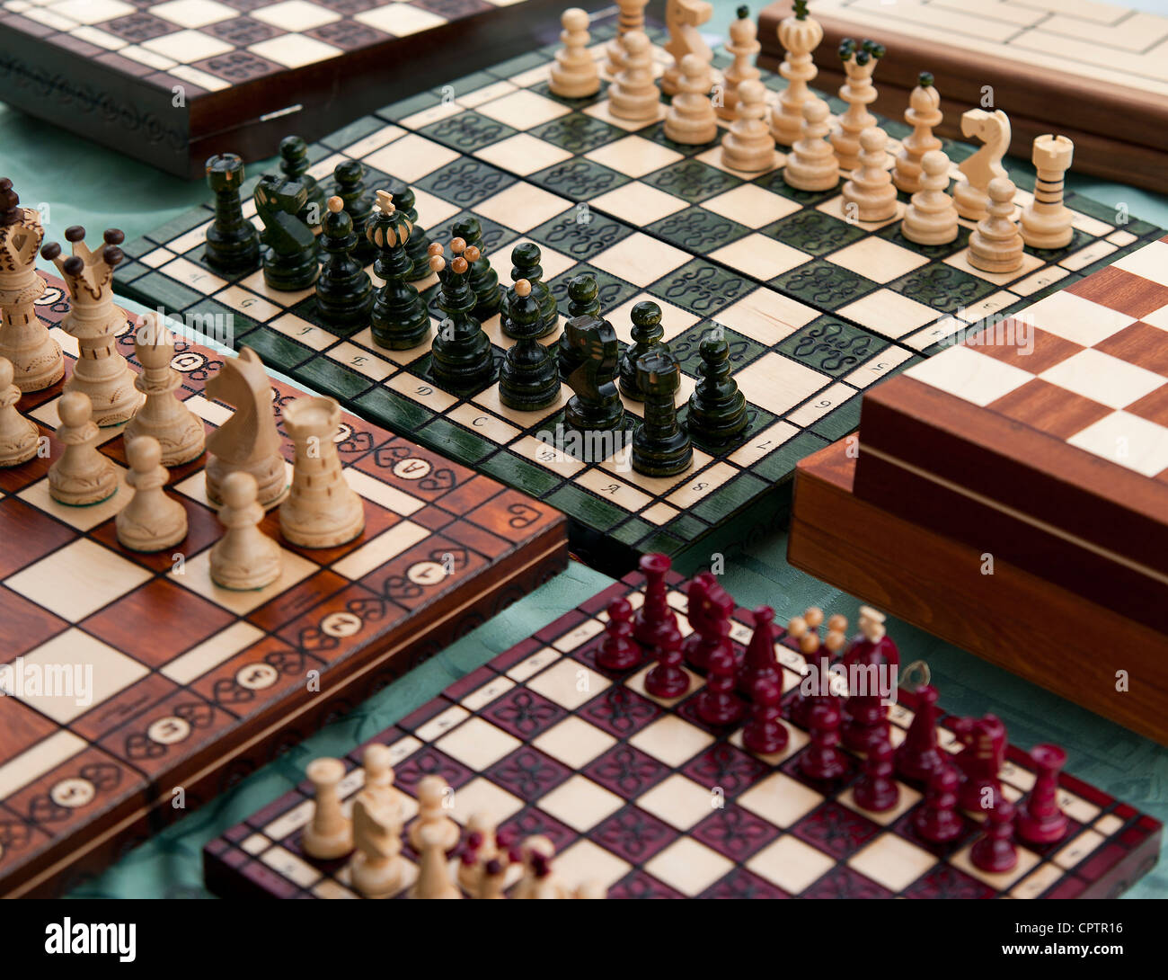 Des détails, Berlin Banque D'Images