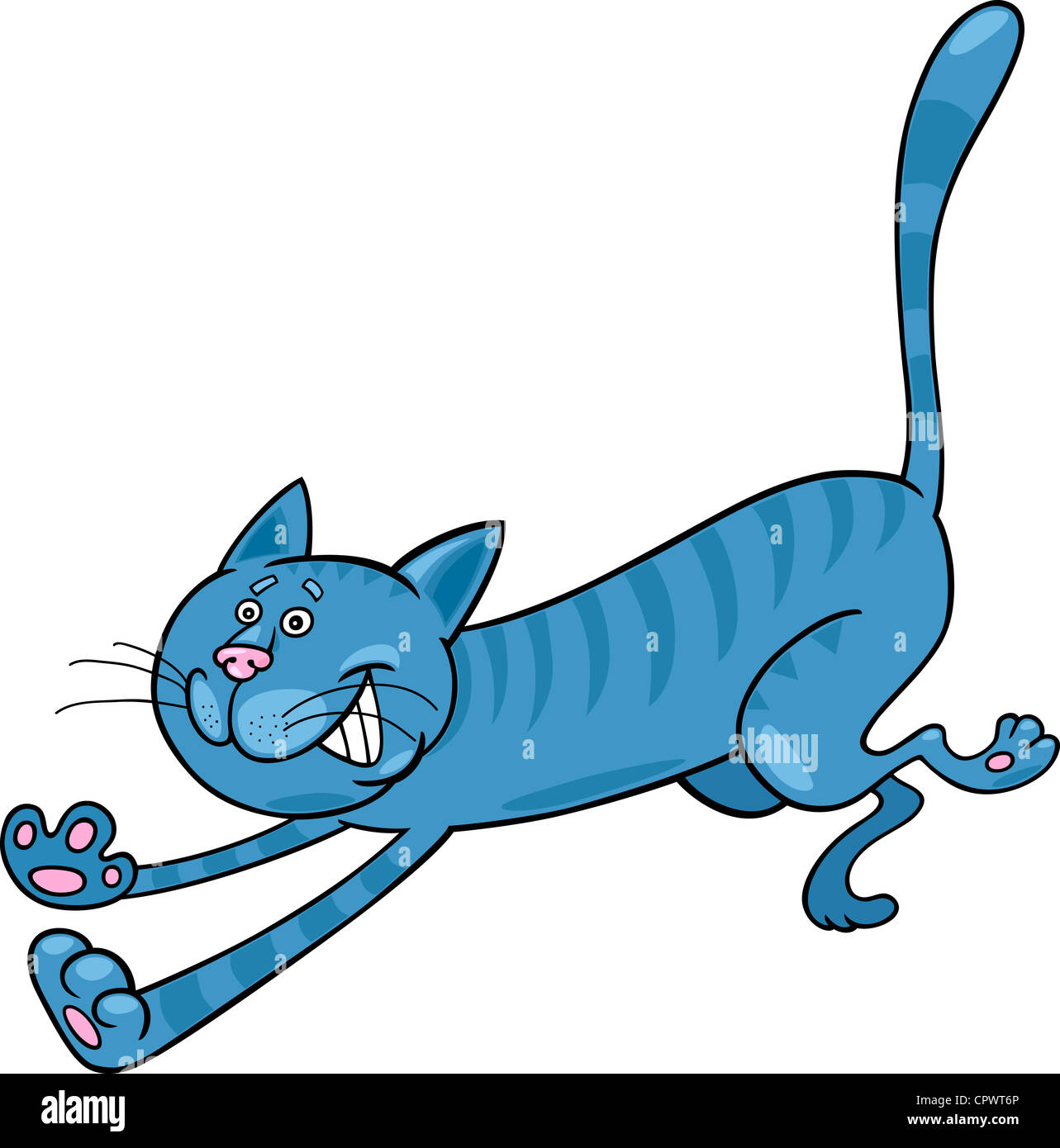 Pix the Cat sur PlayStation Vita