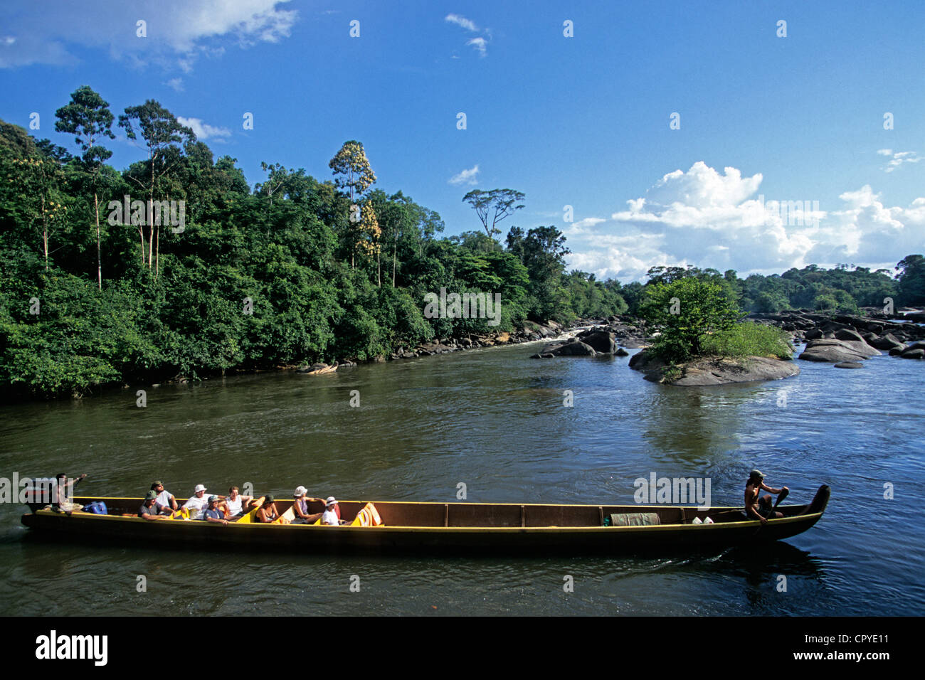 Guyane Française Photos & Guyane Française Images Alamy