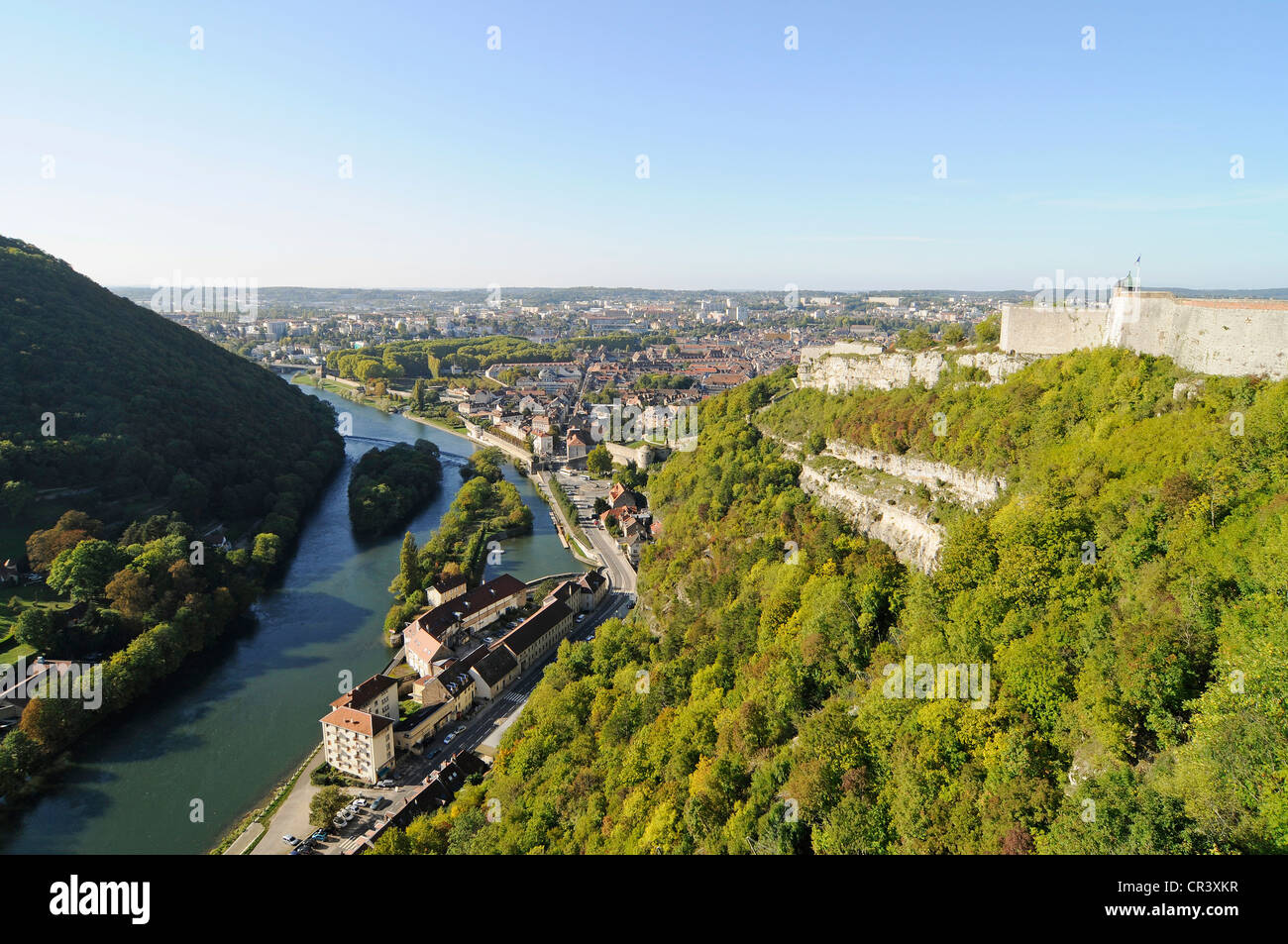 Paysage De Doubs Banque De Photographies Et D images Haute R solution 