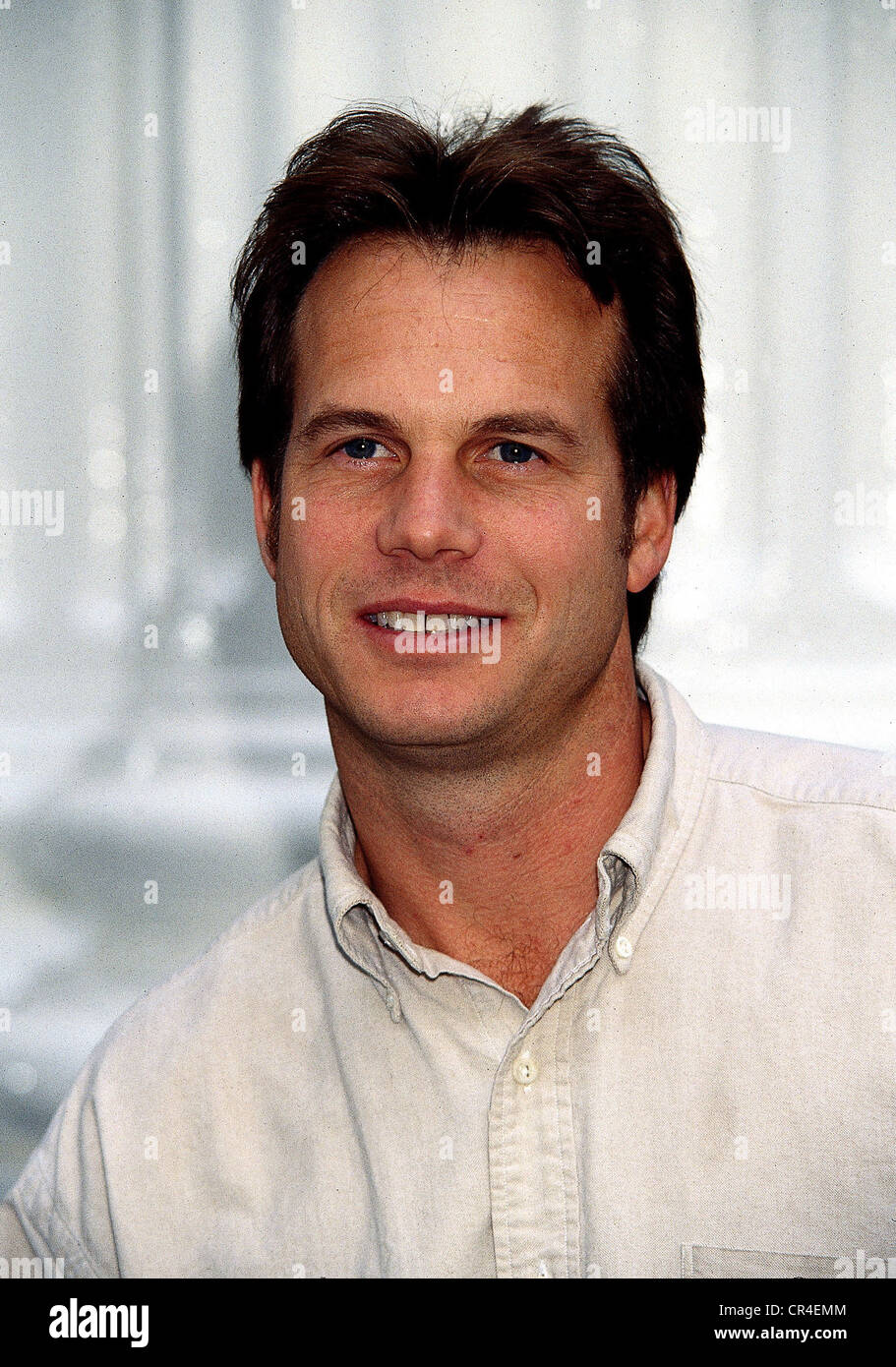 Paxton, William 'Bill', * 17.5.1955, l'acteur américain, portrait, 1995, Banque D'Images