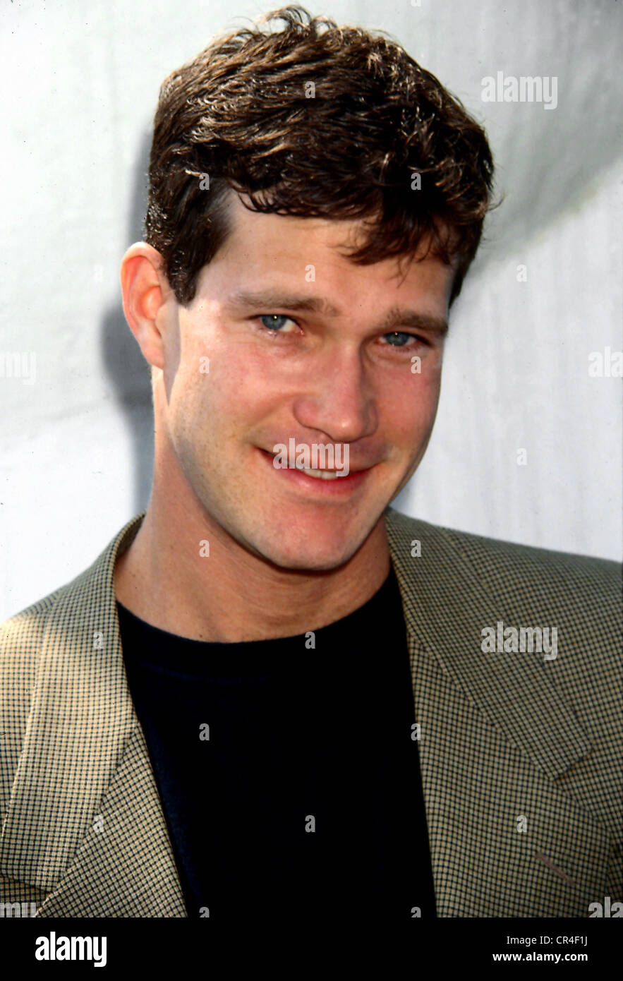 Walsh, Dylan, * 17.11.1963, l'acteur américain, portrait, 1995, Banque D'Images