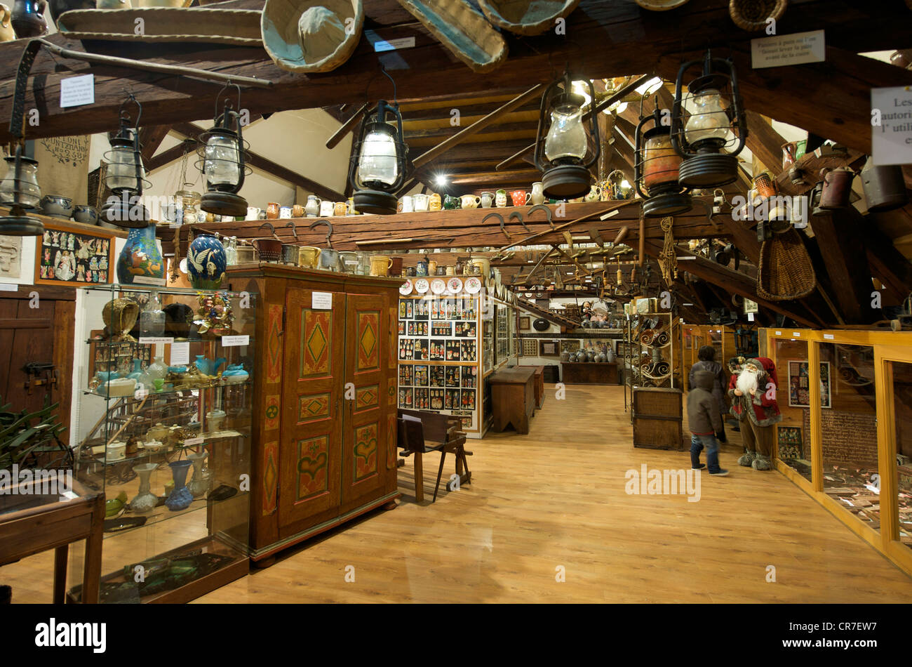 Gingerbread museum Banque de photographies et d'images à haute résolution -  Alamy