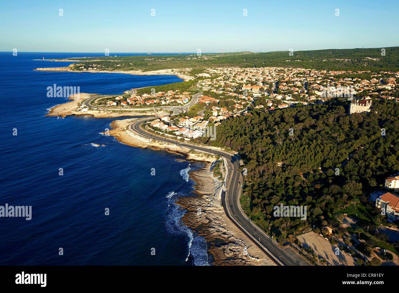 Charles Roux Banque D Image Et Photos Alamy