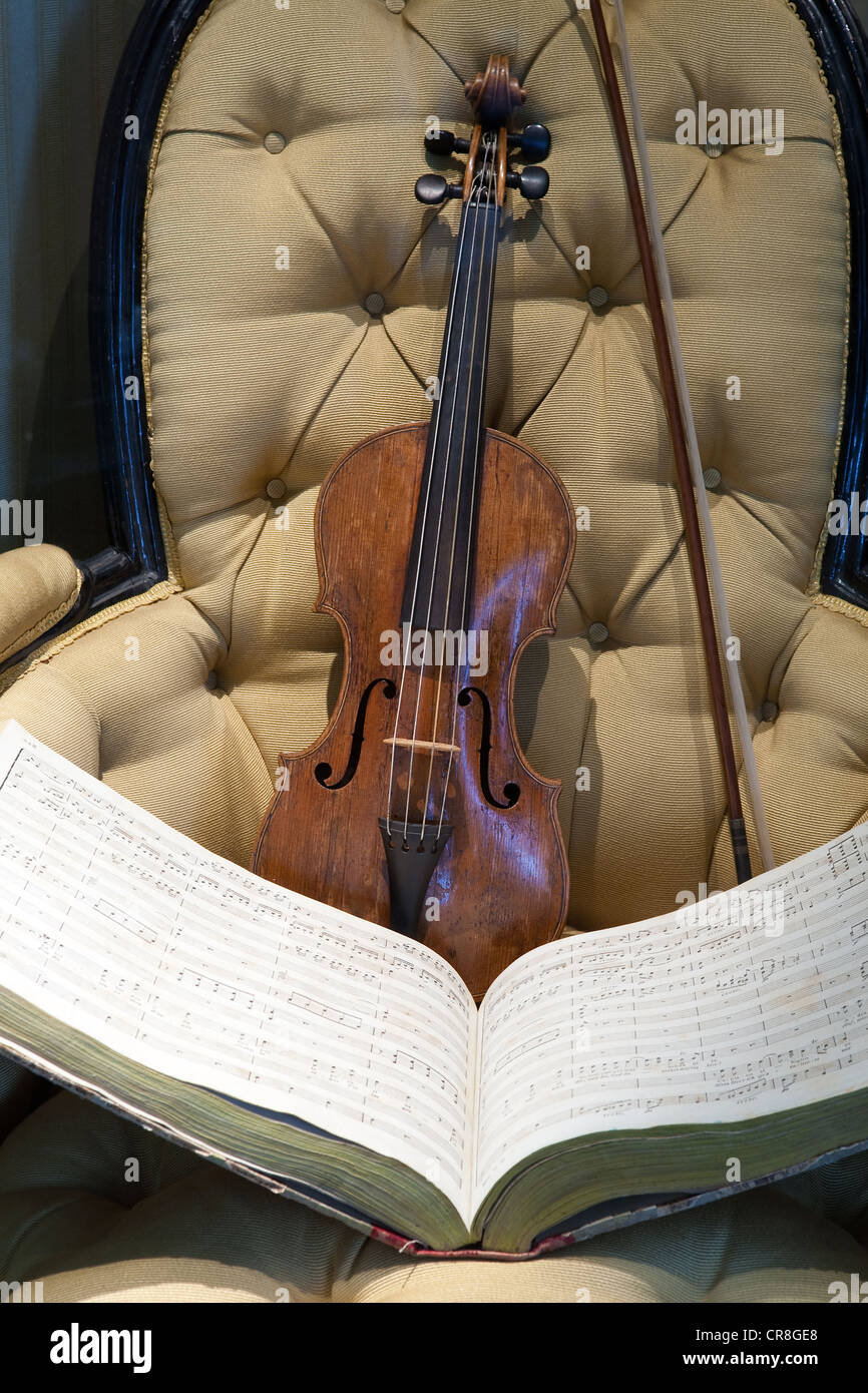 Musee ingres montauban Banque de photographies et d’images à haute