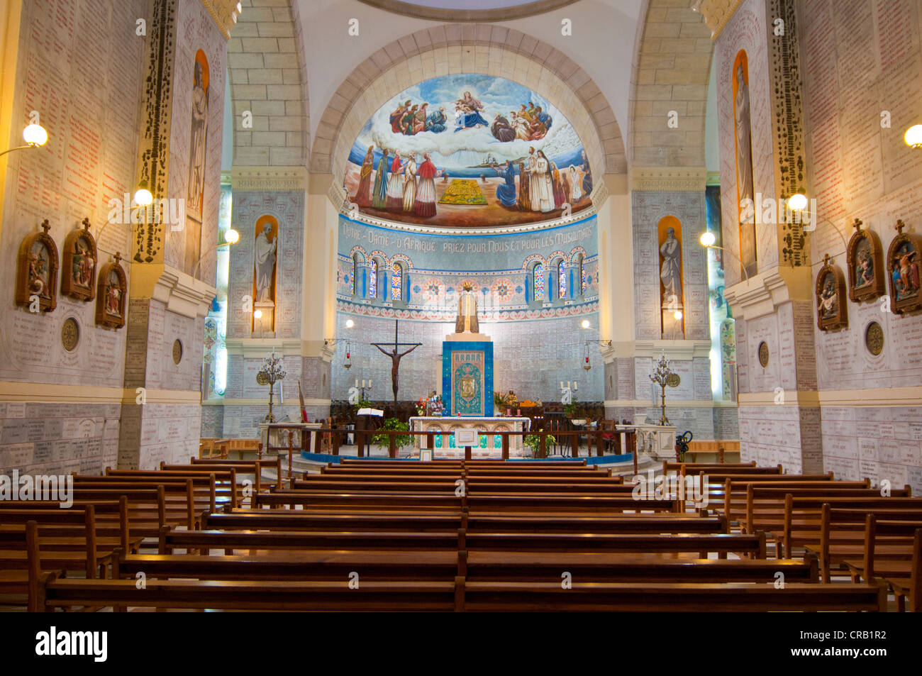 Billable Merchandiser Occurrence Basilique Notre-Dame d'Afrique, Alger, Algérie, Afrique Photo Stock - Alamy Billable Merchandiser Occurrence Basilique Notre-Dame d'Afrique, Alger, Algérie, Afrique Photo Stock - Alamy