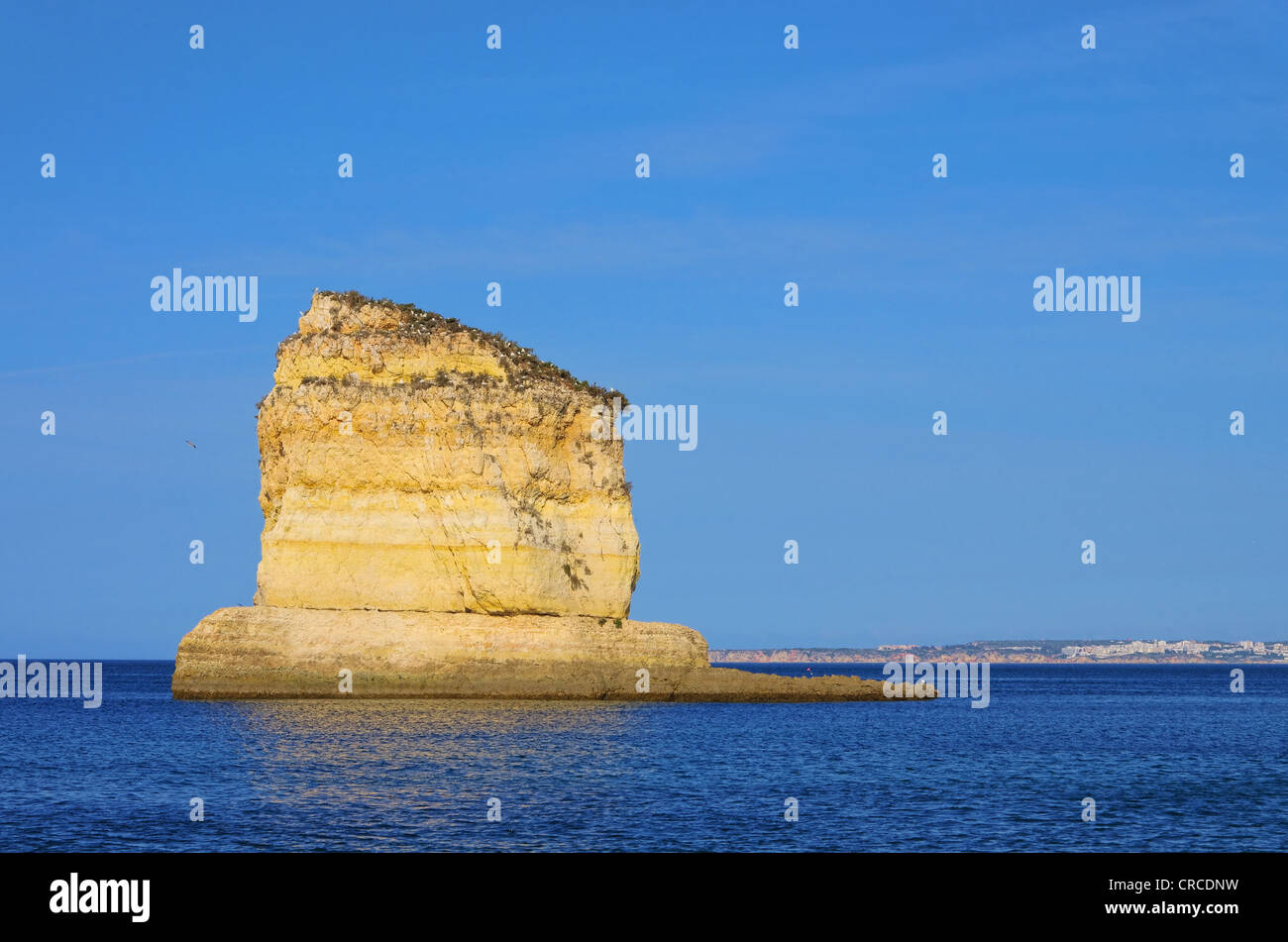 Algarve - Algarve 04 Strand Beach Banque D'Images