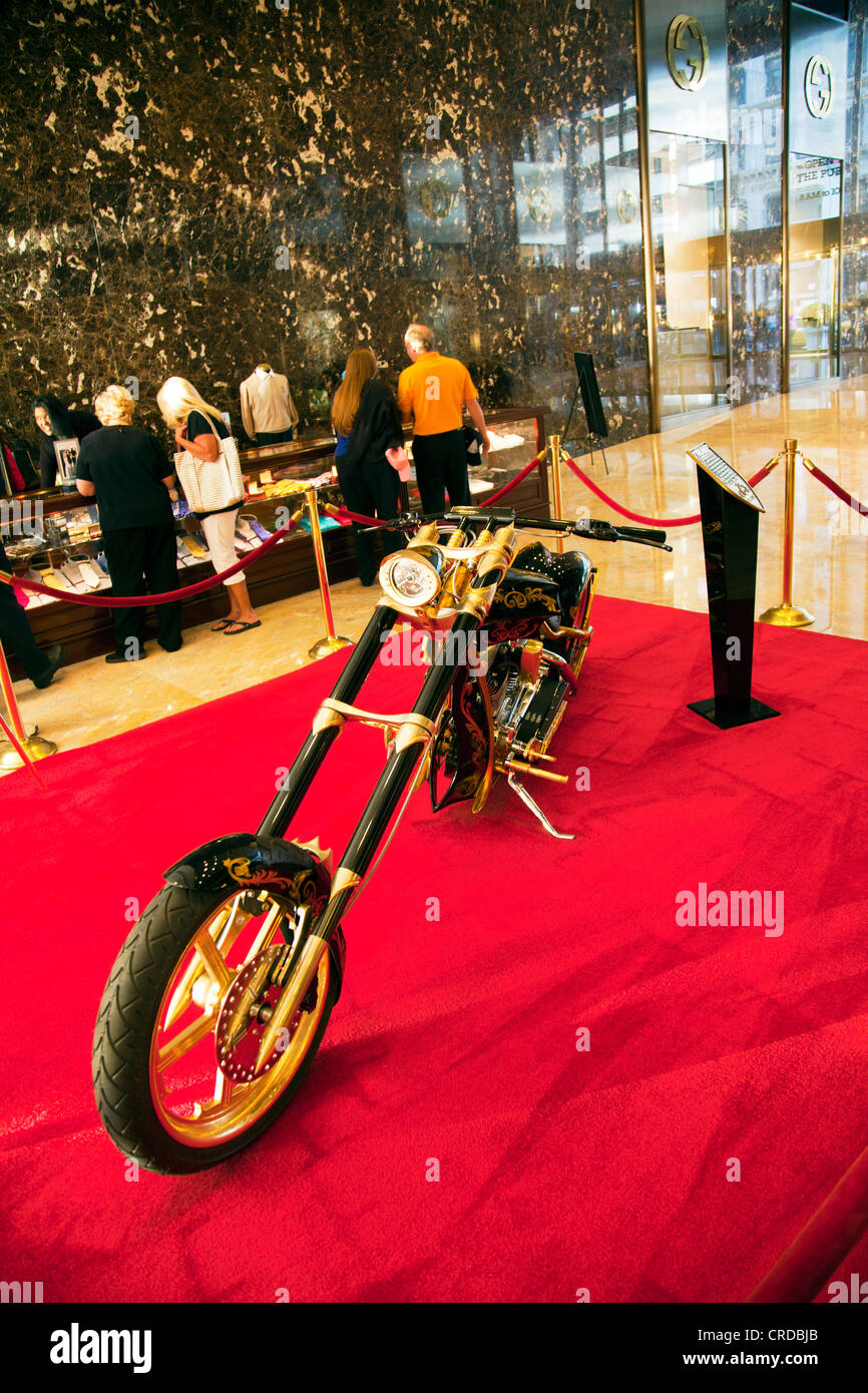 Chopper harley davidson Banque de photographies et d’images à haute ...