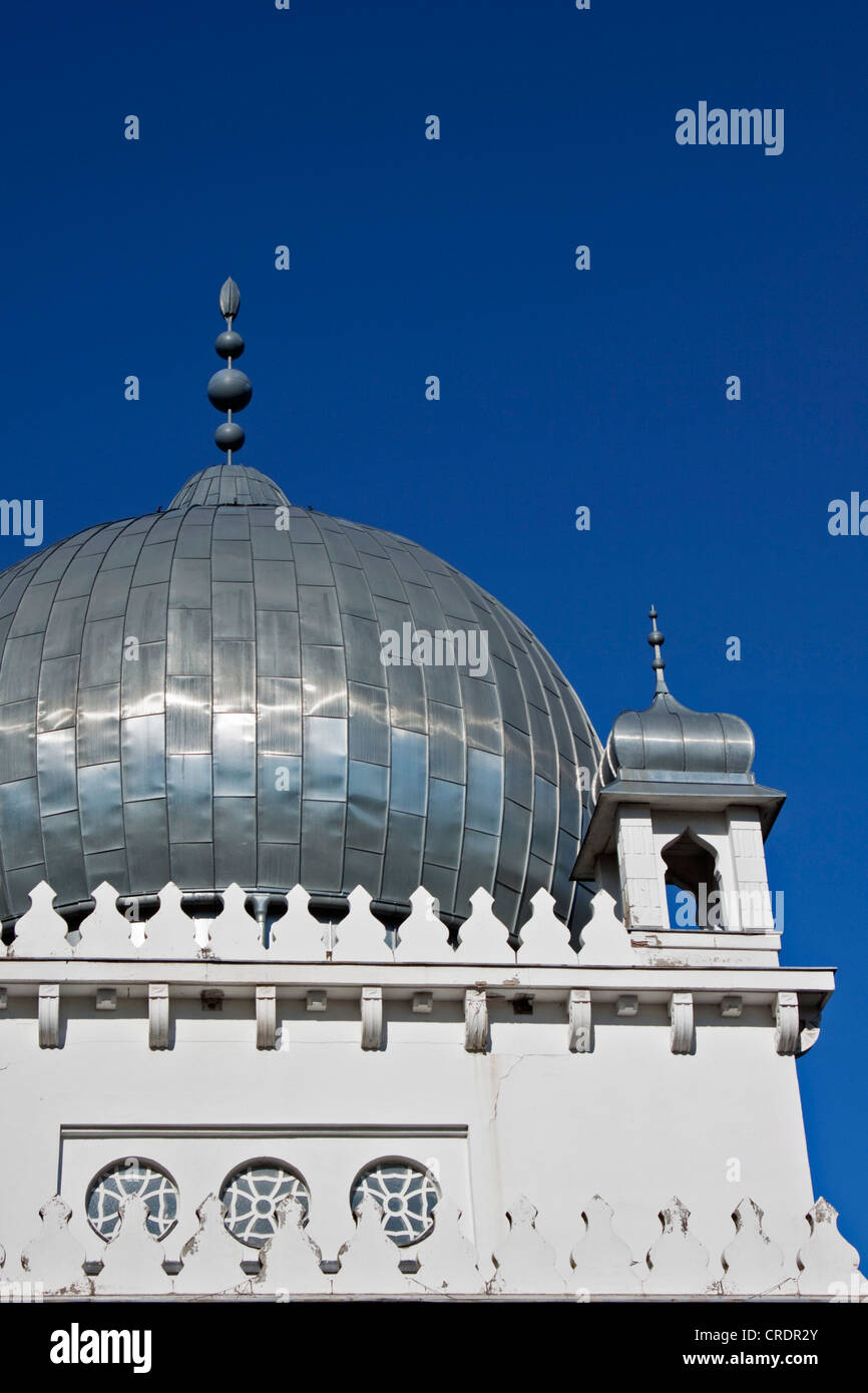 La mosquée du dôme de Wilmersdorf, mosquée, mosquée de Berlin, la plus