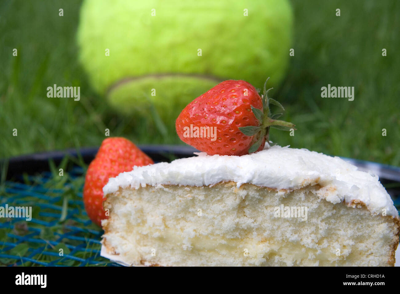 La saison 2013 de tennis de Wimbledon Roland Garros Banque D'Images