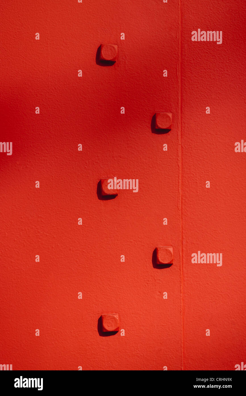 Détail architectural Banque D'Images