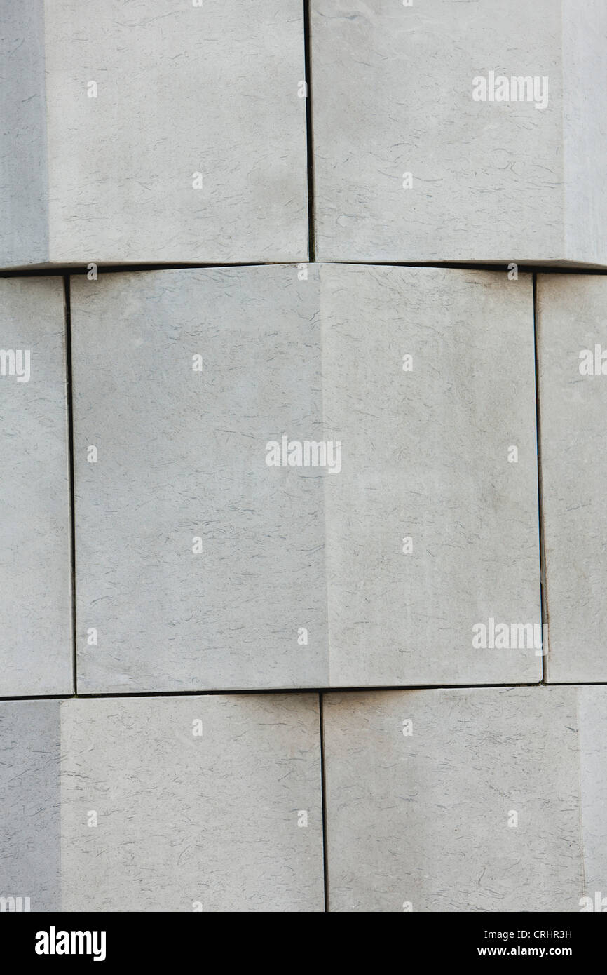 Détail architectural Banque D'Images