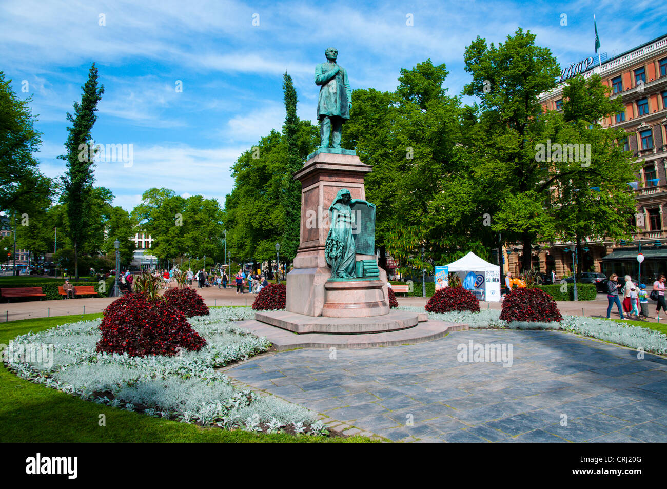 Jl Runeberg Jl runeberg Banque de photographies et d’images à haute résolution - Alamy